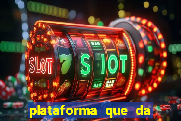 plataforma que da para jogar demo